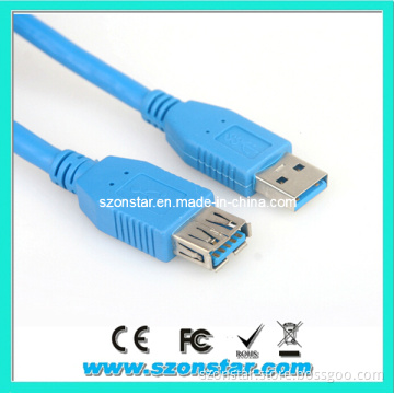 High Speed and Quality Extension USB 3.0 Cable